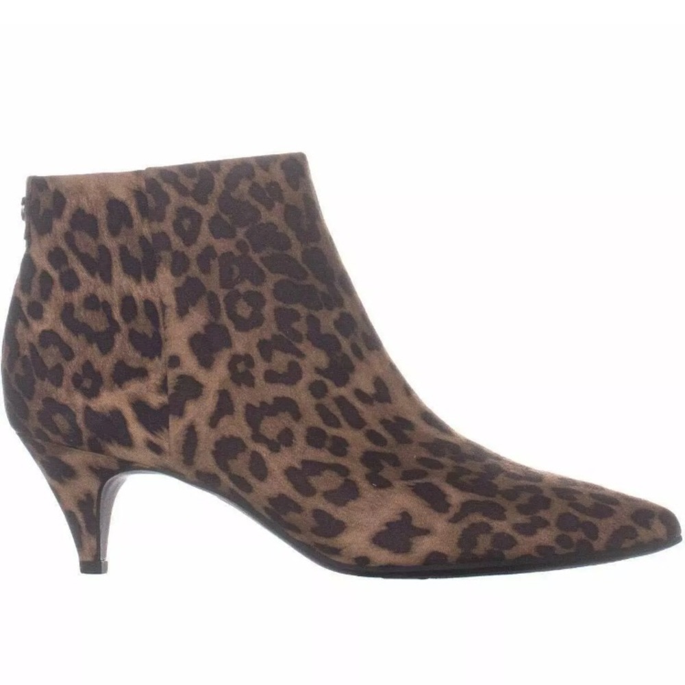 Sam Edelman Womens Kirby Fabric Pointed Toe 6M - Picture 4 of 13